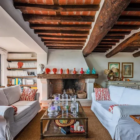 Eden Dei Marmi With Private Infinity Pool Villa