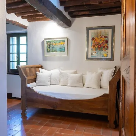 Villa Eden Dei Marmi With Private Infinity Pool *