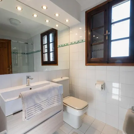 Villa Eden Dei Marmi With Private Infinity Pool