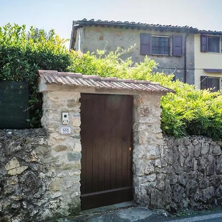 Villa Eden Dei Marmi With Private Infinity Pool *