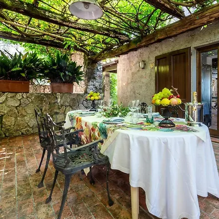 Eden Dei Marmi With Private Infinity Pool