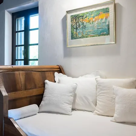 Eden Dei Marmi With Private Infinity Pool Villa