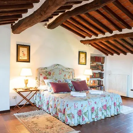 Eden Dei Marmi With Private Infinity Pool