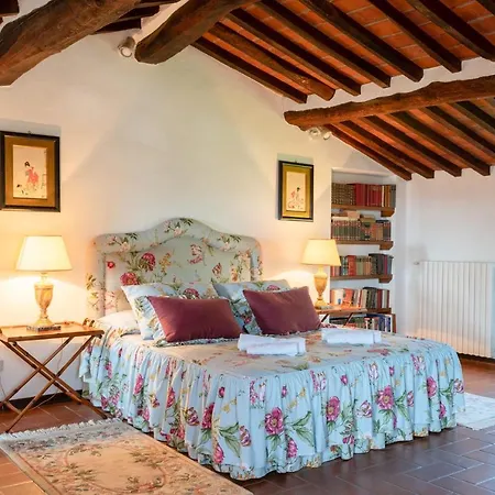 Eden Dei Marmi With Private Infinity Pool Villa