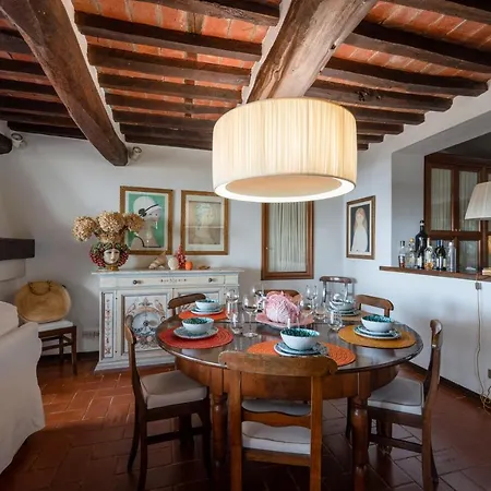 Eden Dei Marmi With Private Infinity Pool Villa Santa Lucia (Lucca)