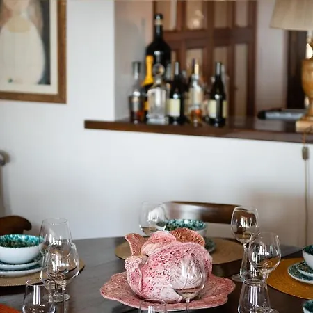 Eden Dei Marmi With Private Infinity Pool Villa