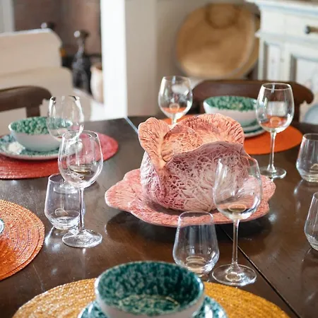 Eden Dei Marmi With Private Infinity Pool Santa Lucia (Lucca)