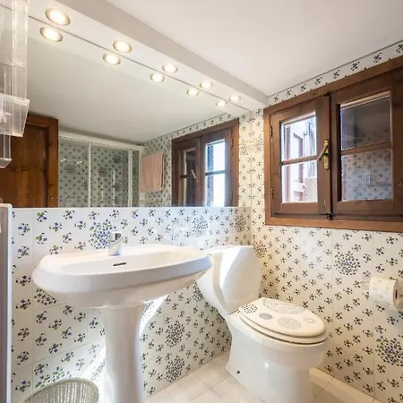 Eden Dei Marmi With Private Infinity Pool Villa Santa Lucia (Lucca)