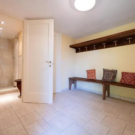 Villa Eden Dei Marmi With Private Infinity Pool Santa Lucia (Lucca)