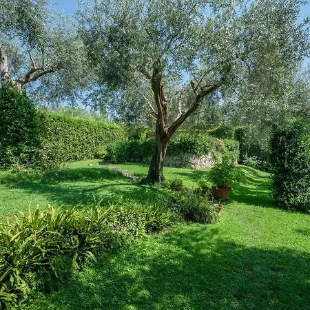 Eden Dei Marmi With Private Infinity Pool Villa Santa Lucia (Lucca)