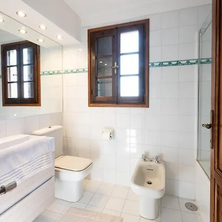 Eden Dei Marmi With Private Infinity Pool