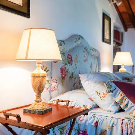 Eden Dei Marmi With Private Infinity Pool * Santa Lucia (Lucca)