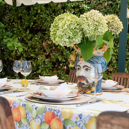 Eden Dei Marmi With Private Infinity Pool Villa *