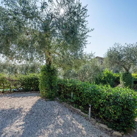 Eden Dei Marmi With Private Infinity Pool Villa