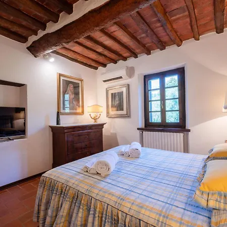 Eden Dei Marmi With Private Infinity Pool *
