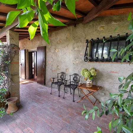 Eden Dei Marmi With Private Infinity Pool Santa Lucia (Lucca)