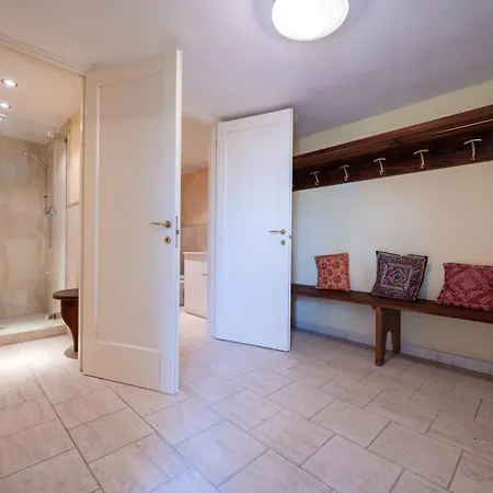 Villa Eden Dei Marmi With Private Infinity Pool *