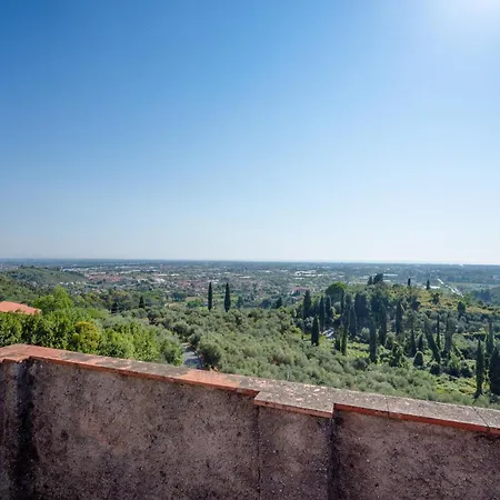Eden Dei Marmi With Private Infinity Pool Villa Santa Lucia (Lucca)