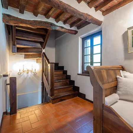Eden Dei Marmi With Private Infinity Pool Villa Santa Lucia (Lucca)