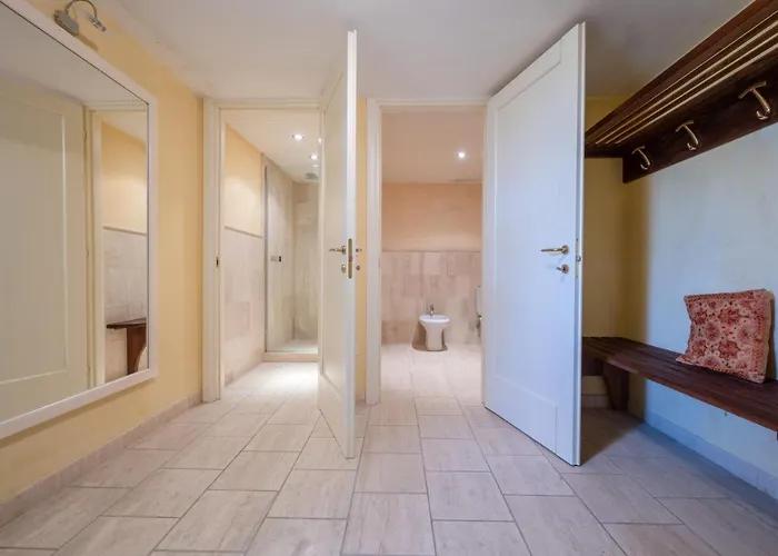 Villa Eden Dei Marmi With Private Infinity Pool