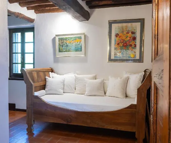 Villa Eden Dei Marmi With Private Infinity Pool *