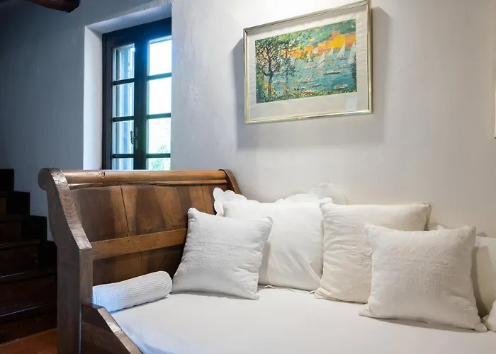 Eden Dei Marmi With Private Infinity Pool Villa