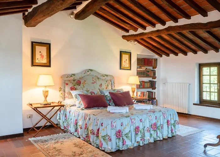 Eden Dei Marmi With Private Infinity Pool Villa