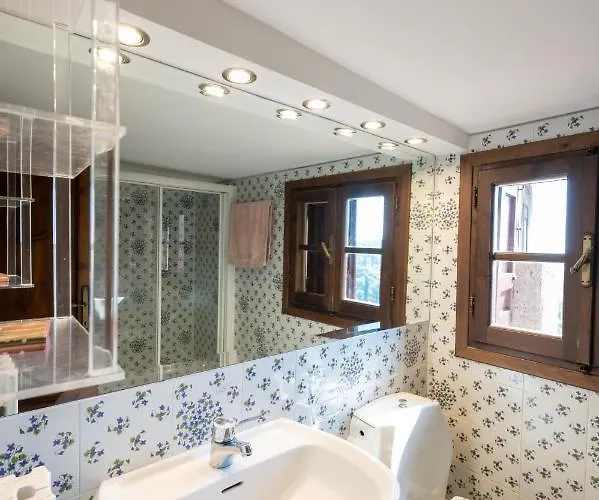 Eden Dei Marmi With Private Infinity Pool Villa Santa Lucia (Lucca)