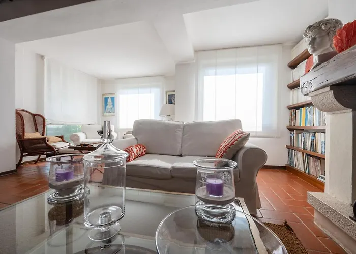 Eden Dei Marmi With Private Infinity Pool * Santa Lucia (Lucca)