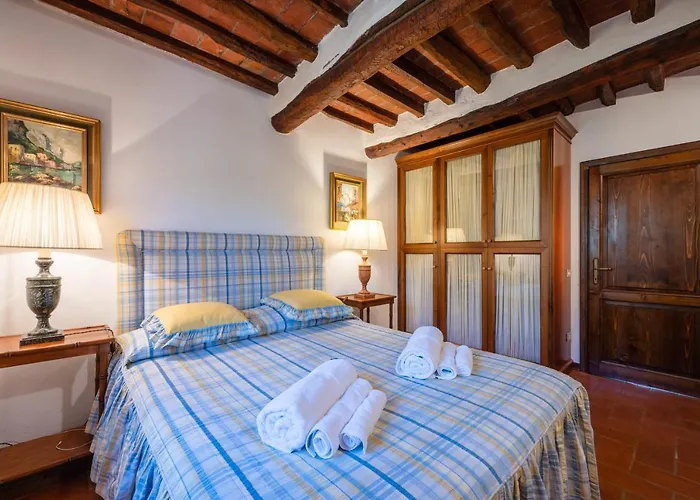 Eden Dei Marmi With Private Infinity Pool Villa *