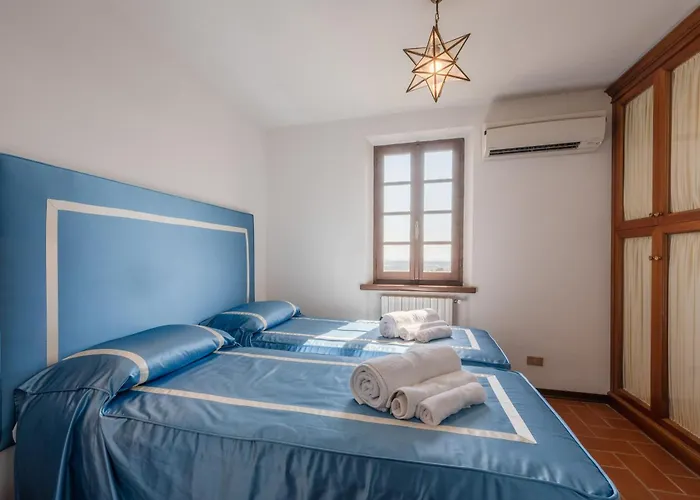 Eden Dei Marmi With Private Infinity Pool * Santa Lucia (Lucca)