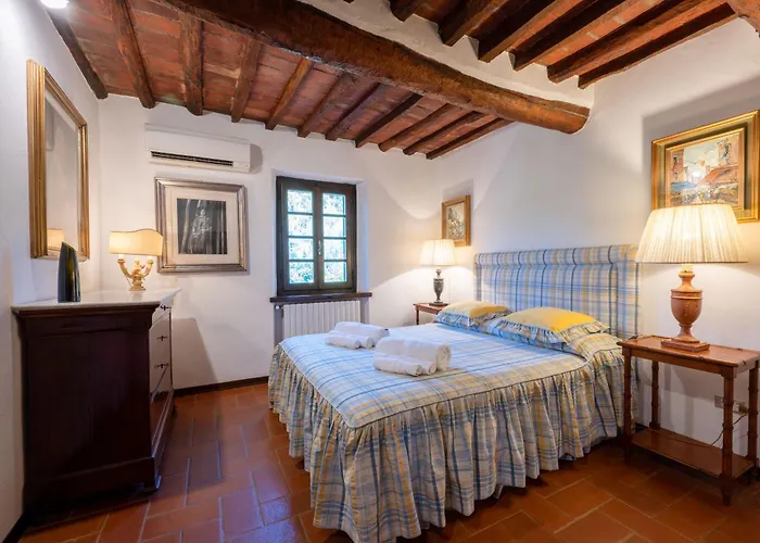 Eden Dei Marmi With Private Infinity Pool Villa *