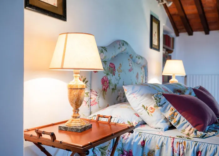 Eden Dei Marmi With Private Infinity Pool * Santa Lucia (Lucca)