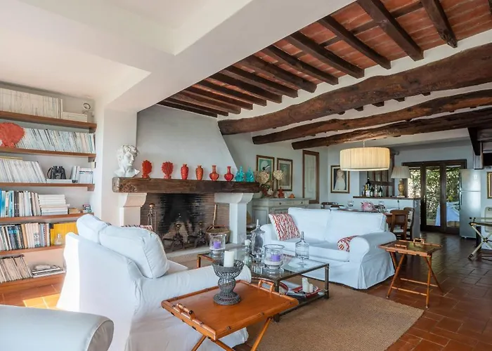 Eden Dei Marmi With Private Infinity Pool Villa *