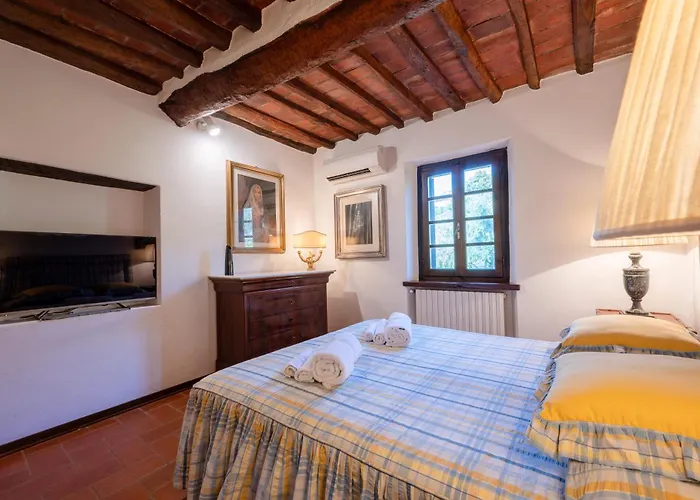 Eden Dei Marmi With Private Infinity Pool *