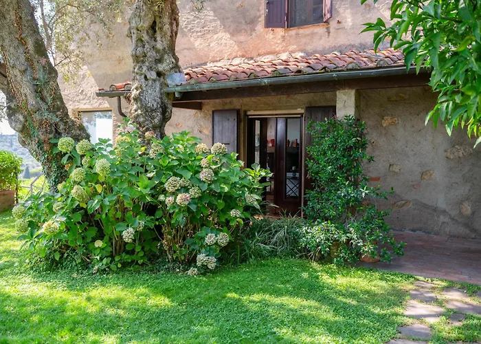 Eden Dei Marmi With Private Infinity Pool * Santa Lucia (Lucca)