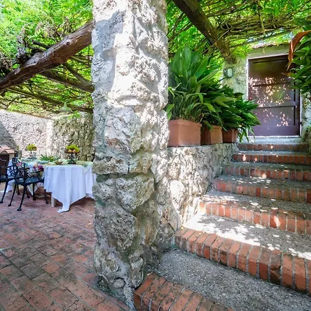 别墅 Eden Dei Marmi With Private Infinity Pool Santa Lucia (Lucca)