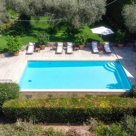 Eden Dei Marmi With Private Infinity Pool 别墅
