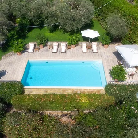 Eden Dei Marmi With Private Infinity Pool 别墅