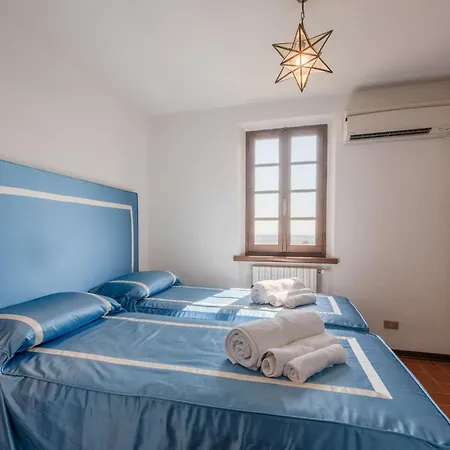 Eden Dei Marmi With Private Infinity Pool * Santa Lucia (Lucca)
