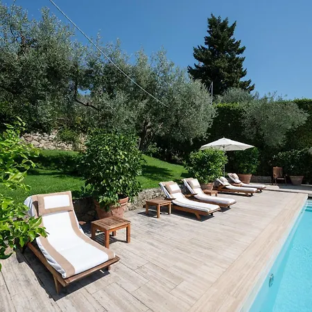 Eden Dei Marmi With Private Infinity Pool * Santa Lucia (Lucca)