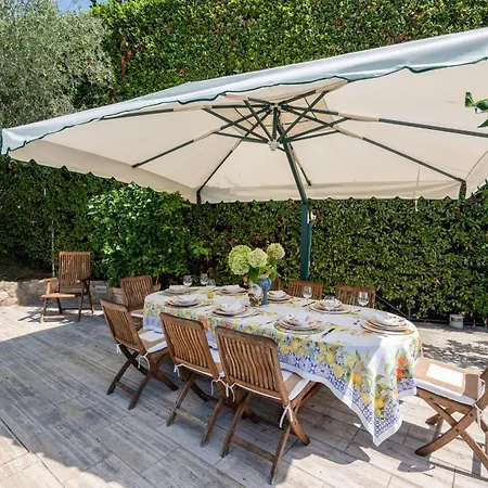 Eden Dei Marmi With Private Infinity Pool 别墅 *
