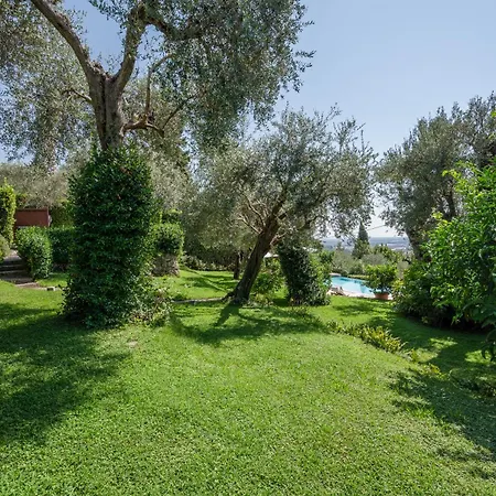 Eden Dei Marmi With Private Infinity Pool Santa Lucia (Lucca)